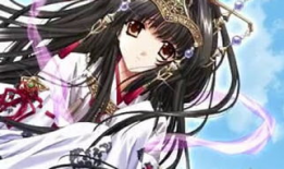 动漫美女视频,视频中的绝色魅力瞬间